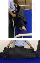 將圖片載入圖庫檢視器 VOCA - Waterproof Transfer Sheet for Anti-Bedsore Turning, Transfer Assistance, Mobility Aid, Disability Support, and Post-Surgery Recovery 🛏