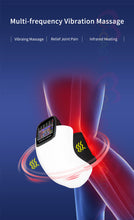 將圖片載入圖庫檢視器 VOCA - Knee Massager | Infrared Heating Knee Brace | Mother's Day/Father's Day/Birthday Gift | Joint Pain Relief | Airbag Massage | Removes Joint Moisture | Red Light Heating | Muscle Relaxation HY-991
