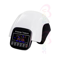 將圖片載入圖庫檢視器 VOCA - Knee Massager | Infrared Heating Knee Brace | Mother's Day/Father's Day/Birthday Gift | Joint Pain Relief | Airbag Massage | Removes Joint Moisture | Red Light Heating | Muscle Relaxation HY-991