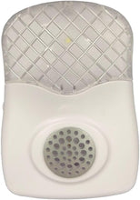 將圖片載入圖庫檢視器 VOCA Telephone Ringer Amplifier, Boost up to 120db with LED Light Notification for Landline Phones, Wall Mountable, Ideal for Noisy and Hearing-Impaired Environments (RA02)