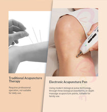 將圖片載入圖庫檢視器 VOCA - At-Home Laser Acupuncture Meridian Massage Pen