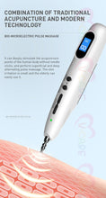 將圖片載入圖庫檢視器 VOCA - At-Home Laser Acupuncture Meridian Massage Pen