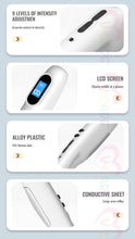 將圖片載入圖庫檢視器 VOCA - At-Home Laser Acupuncture Meridian Massage Pen