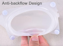 將圖片載入圖庫檢視器 VOCA - Urinal for Women, Spill Proof Female Urinal Bag 2000mL Spill Proof Urinal Bag, Easy to Clean Urinals for Female Home Bedridden Device