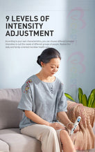 將圖片載入圖庫檢視器 VOCA - At-Home Laser Acupuncture Meridian Massage Pen