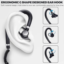 將圖片載入圖庫檢視器 SMP Mini Walkie Talkie, Rechargeable, RMR446, 16 Channels CTCSS/DCS, Long Range PMR Two-Way Radio, for Security, Restaurant, Workplace