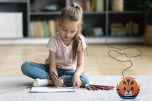 將圖片載入圖庫檢視器 DigitCont DC Extension Cable for Echo Dot 3rd Generation, Echo Spot, 3m, Black