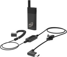 將圖片載入圖庫檢視器 SMP Mini Walkie Talkie, Rechargeable, RMR446, Multiple Channels CTCSS/DCS, Long Range PMR Two-Way Radio, for Security, Restaurant, Workplace (168)