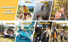 將圖片載入圖庫檢視器 SMP Mini Walkie Talkie, Rechargeable, RMR446, 16 Channels CTCSS/DCS, Long Range PMR Two-Way Radio, for Security, Restaurant, Workplace