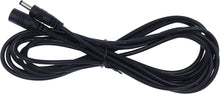 將圖片載入圖庫檢視器 DigitCont DC Extension Cable for Echo Dot 3rd Generation, Echo Spot, 3m, Black