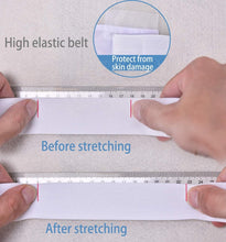 將圖片載入圖庫檢視器 VOCA - Urinal for Women, Spill Proof Female Urinal Bag 2000mL Spill Proof Urinal Bag, Easy to Clean Urinals for Female Home Bedridden Device