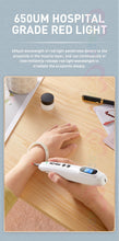 將圖片載入圖庫檢視器 VOCA - At-Home Laser Acupuncture Meridian Massage Pen