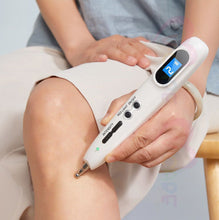 將圖片載入圖庫檢視器 VOCA - At-Home Laser Acupuncture Meridian Massage Pen