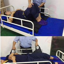 將圖片載入圖庫檢視器 VOCA - Waterproof Transfer Sheet for Anti-Bedsore Turning, Transfer Assistance, Mobility Aid, Disability Support, and Post-Surgery Recovery 🛏