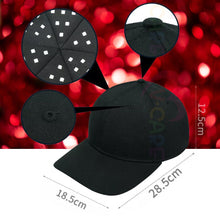 將圖片載入圖庫檢視器 VOCA - VC Red Light Therapy Cap with 150 LEDs for Improved Blood Flow and Hair Growth