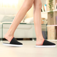 將圖片載入圖庫檢視器 VOCA - VC Red Light Foot Therapy Slippers (1x Pair) | Red Light Therapy Lamp Stimulates Blood Circulation