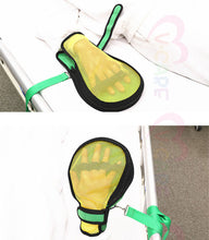 將圖片載入圖庫檢視器 VOCA - Modular Finger-Separating Restraint Gloves for Elderly Care, Post-Surgery Rehabilitation, and Dementia Care. Model: YXYS-001 ✋