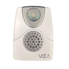 Load image into Gallery viewer, VOCA Telephone Ringer Amplifier RA01, Boost up to 105db with LED Light Notification for Landline Phones, Wall Mountable, Ideal for Noisy and Hearing-Impaired Environments
