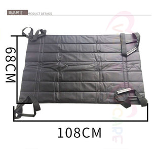 VOCA - Waterproof Transfer Sheet for Anti-Bedsore Turning, Transfer Assistance, Mobility Aid, Disability Support, and Post-Surgery Recovery 🛏