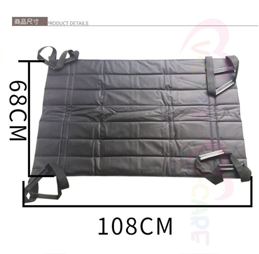 VOCA - Waterproof Transfer Sheet for Anti-Bedsore Turning, Transfer Assistance, Mobility Aid, Disability Support, and Post-Surgery Recovery 🛏