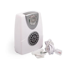 Load image into Gallery viewer, VOCA Telephone Ringer Amplifier RA01, Boost up to 105db with LED Light Notification for Landline Phones, Wall Mountable, Ideal for Noisy and Hearing-Impaired Environments
