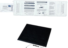 將圖片載入圖庫檢視器 VOCA Smart Bed Alarm System for Elderly - Wireless Waterproof Sensor Pad &amp; Pager for Safety, Bed Alarms, and Fall Prevention for Elderly and Dementia Patients
