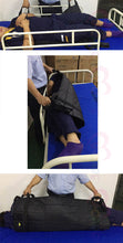將圖片載入圖庫檢視器 VOCA - Waterproof Transfer Sheet for Anti-Bedsore Turning, Transfer Assistance, Mobility Aid, Disability Support, and Post-Surgery Recovery 🛏
