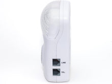 Load image into Gallery viewer, VOCA Telephone Ringer Amplifier, Boost up to 120db with LED Light Notification for Landline Phones, Wall Mountable, Ideal for Noisy and Hearing-Impaired Environments (RA02)
